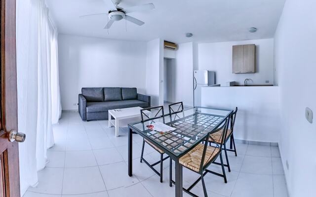 Palmera Penthouse - Scv 103881