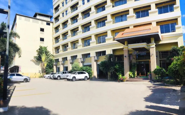 Piyada Residence By Techotels   Guest Friendly   Near To Beach, Famous Walking Street   Night Clubs