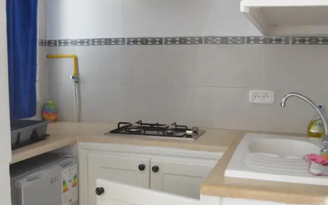 Tunisia Queen Appartement