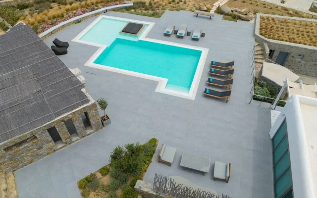 Villa Leda Mykonos