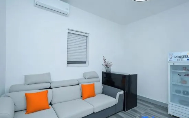 HaiXi Holiday Homestay