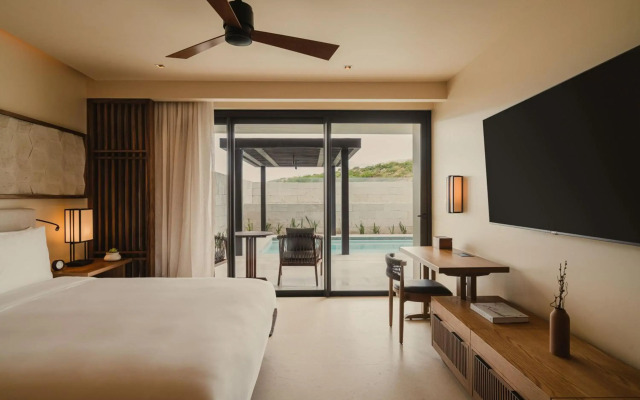 Nobu Hotel Los Cabos