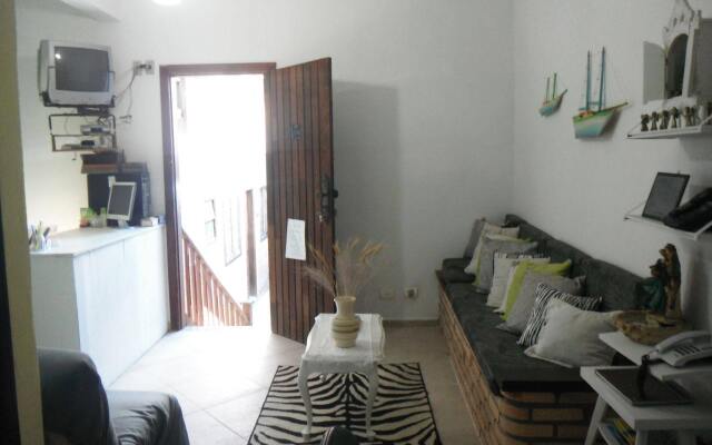 Abelhinha Residencial Camburi Pousada