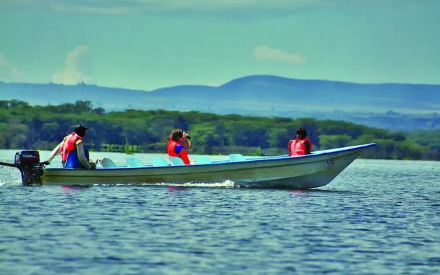 Lake Naivasha Crescent Camp
