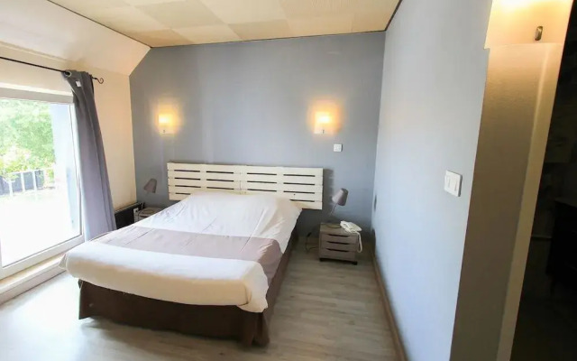 Hotel Restaurant De La Poste