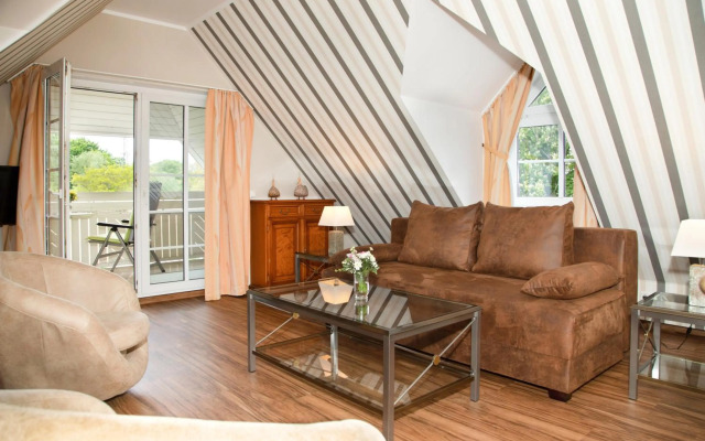 Apart Hotel Haveltreff