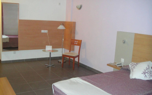 Hotel Boji