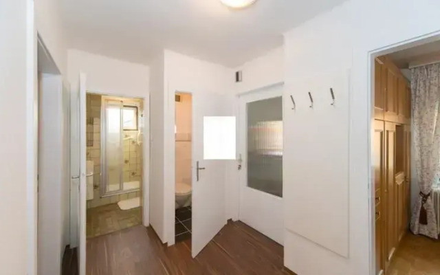 Appartements Hötzendorfer