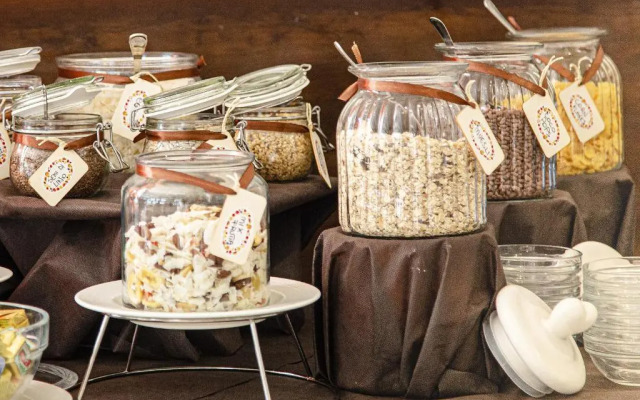 Hotel Ambasciatori - Bianchi Hotels