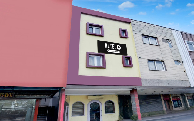 Super Hotel O Kalgidhar Enclave Baltana Formerly Indiano