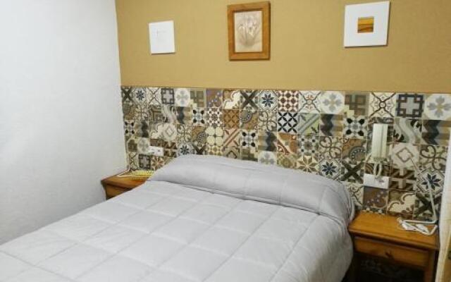 Hostal Canalejas