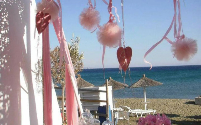 Tinos Beach Hotel