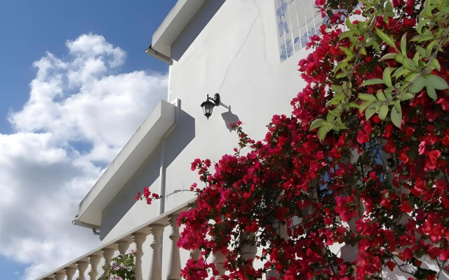 Jantesta Guest House