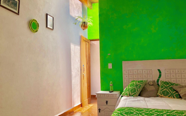 Hotel Valle Bonito, Valle de Bravo