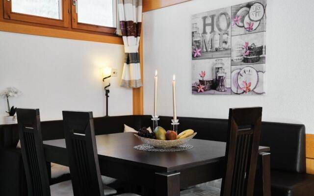 Ferienhaus am Millibach