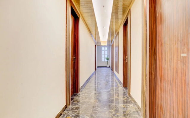 Alaya Stays Serene Woods Hotel Near Mall Road