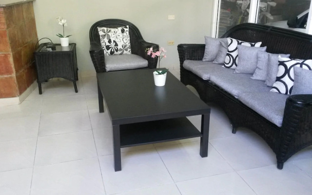 Hotel Alcaldeza