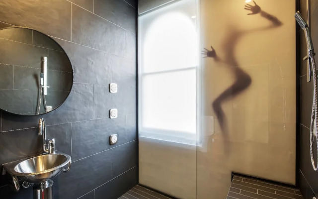 Project Pyrmont