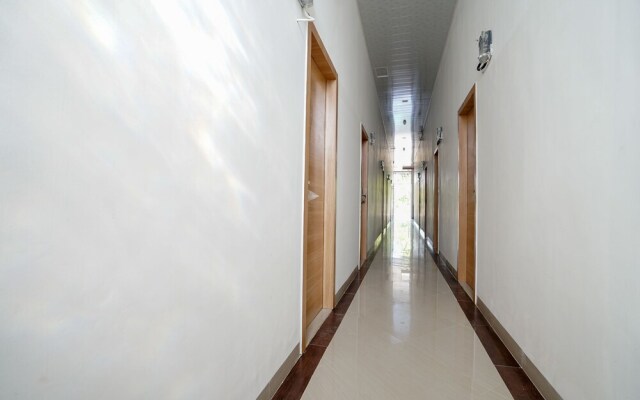 Mega Kost 2 By OYO Rooms