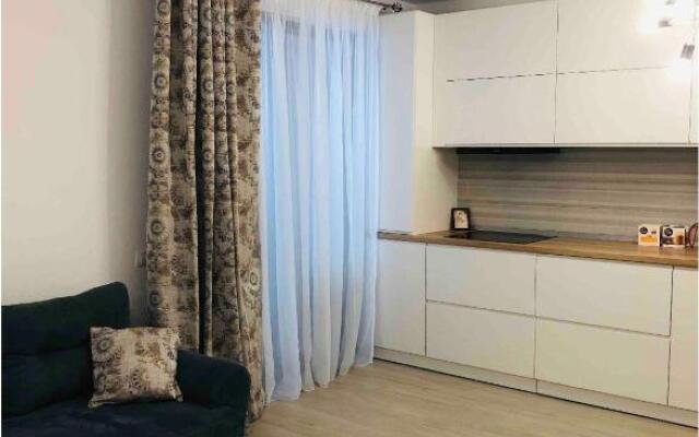Apartment Luxury