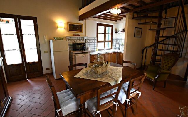 Podere Sant'Antonio
