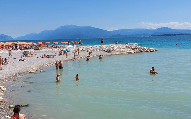 Appartamento Oasi Verde Lago