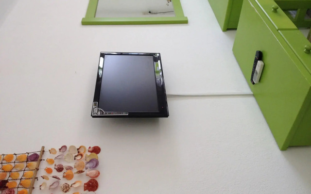 Siren Rooms & Apartments