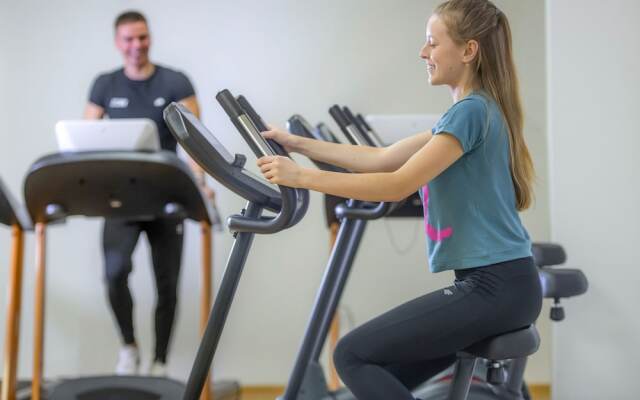 Olymp IV Spa & Wellness