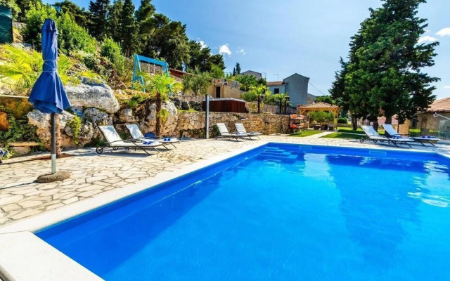 Luxury Villa Gabriela