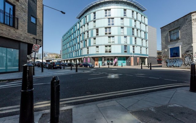 Relax By MPH - 140 Chic Studios In Shoreditch