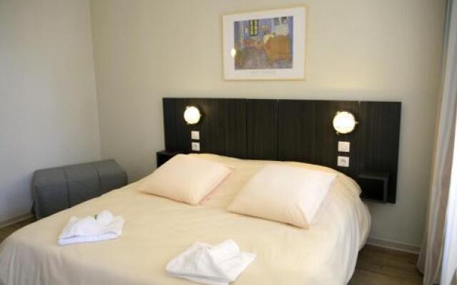 Residence Cote Sud Bandol