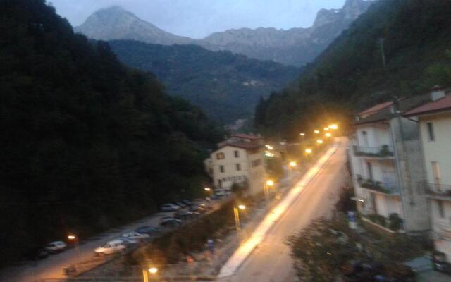 La Pania