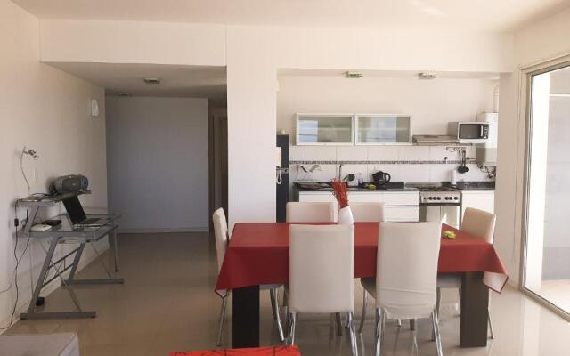 Departamento Verde Mar