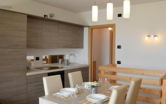 Apartment Gli Ulivi 4 - Tremezzina