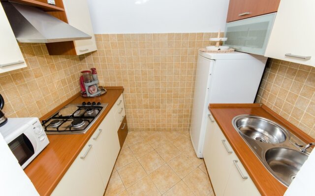 Apartments Otjana