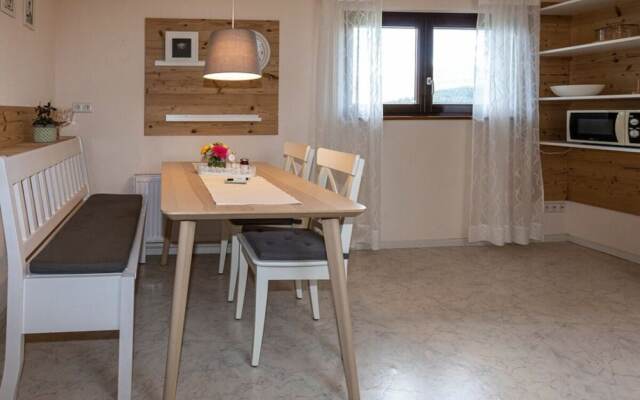 Apartment on the Isenmann Fruit Farm