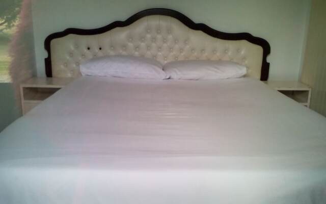 Accoustix Backpackers Lodge