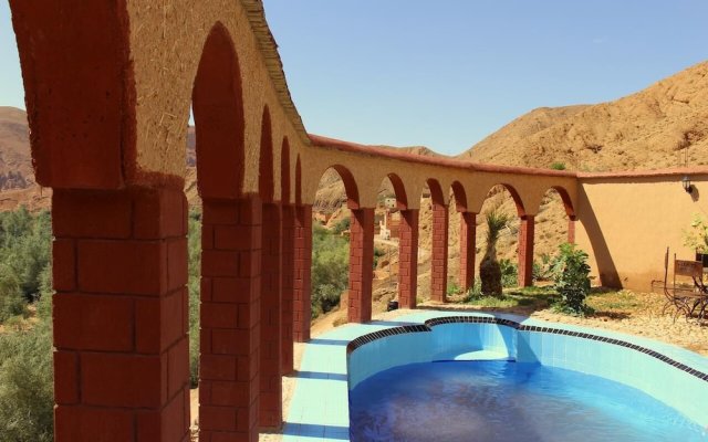 Riad Gabsi Du Dades