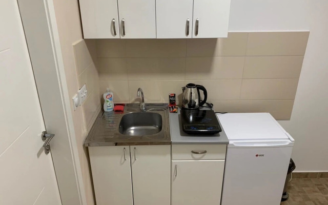 Airport View Apartments