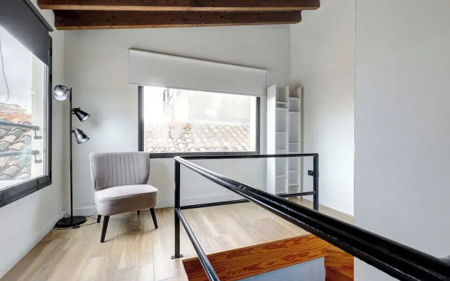 AQUA Apartments Málaga