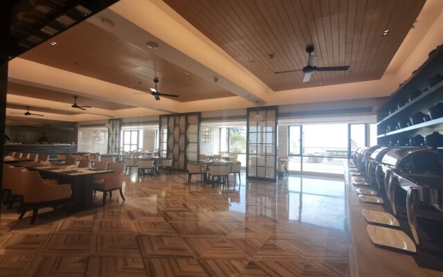 Nan Hai International Hotel