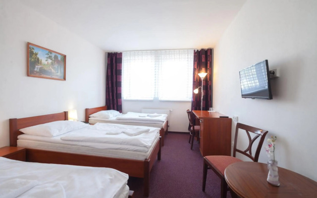 Interhotel Bohemia