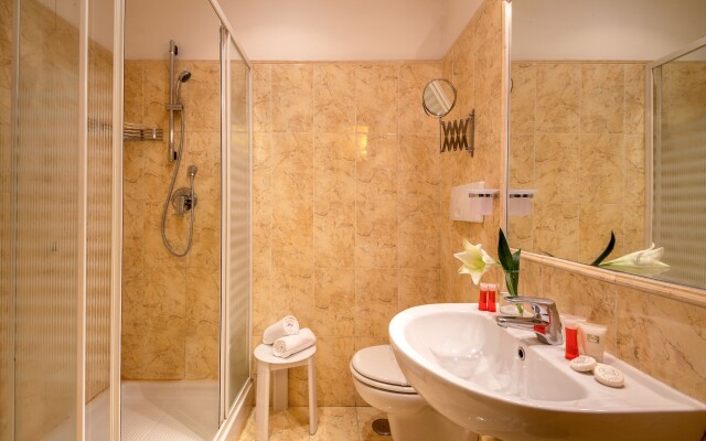 Boncompagni Suite