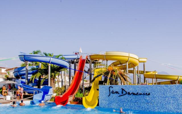 San Domenico Family Hotel
