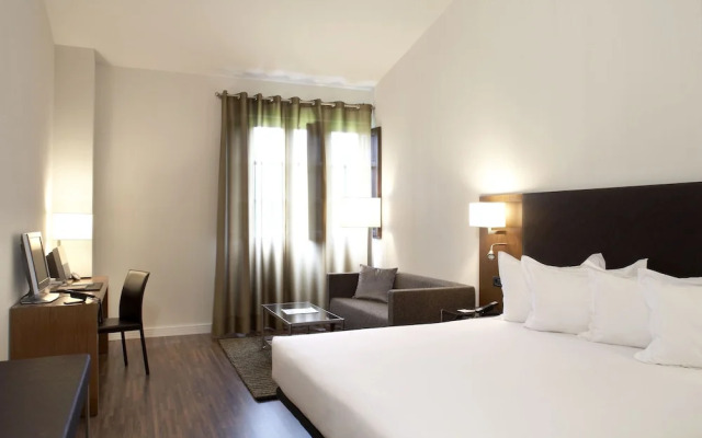 Eurostars Vila de Allariz Hotel Balneario