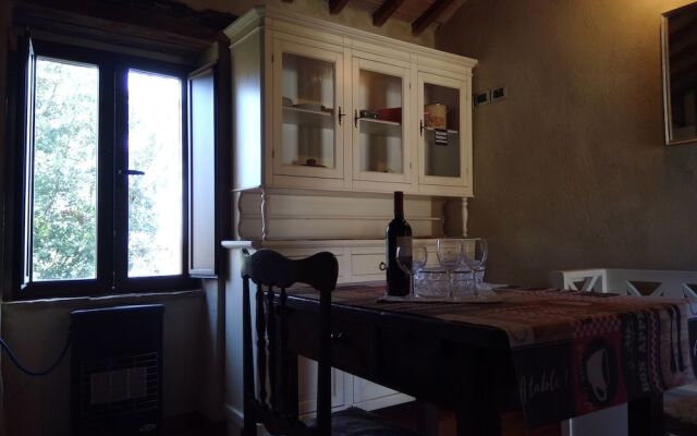 La Collina Degli Ulivi