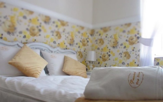 PREMIUM - Bed & Breakfast