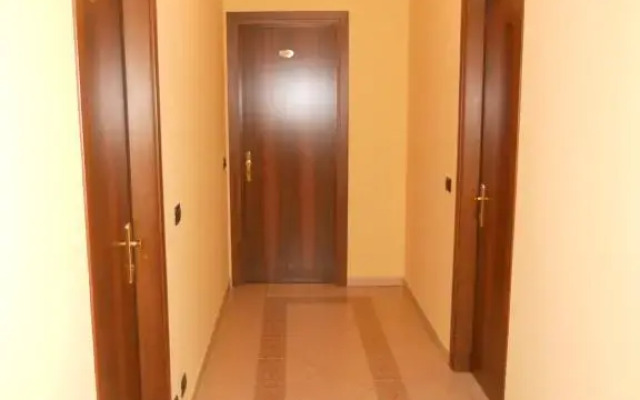Hotel Italia Risorta