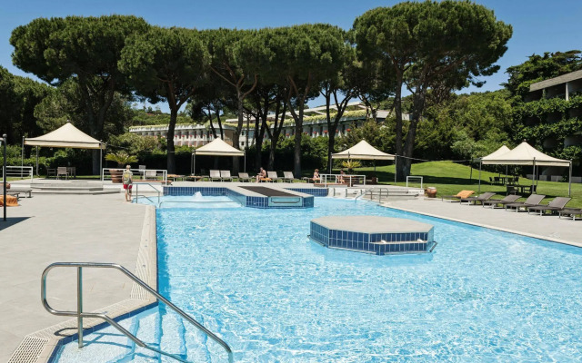 Golf Hotel Punta Ala