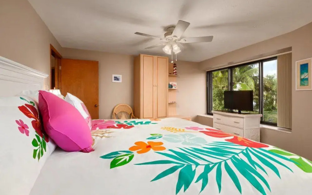 mi casa de Copa D'oro by RedAwning